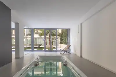 Attico in affitto, Via Privata Flumendosa, Milano