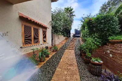 Villa in vendita, Vicolo Felice, Palermo