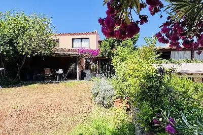 Casa in vendita, Via della Goletta, Arzachena