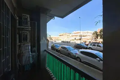 Casa in vendita, Via Diego Simonetti, Roma