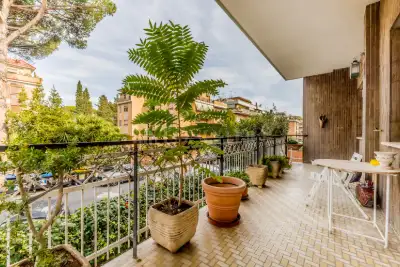 Casa in vendita, Via di Vigna Rigacci, Roma