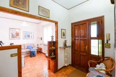 Casa Indipendente in vendita, Via Spluga, Cantù