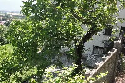 Casale in vendita, Via Madonna del Piano, Contigliano