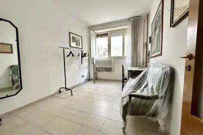 Casa in vendita, Via Giovanni Bonanno, Palermo