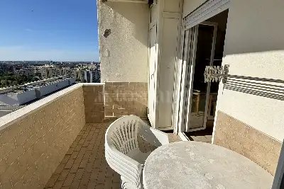 Casa in vendita, Via Paola Drigo, Roma