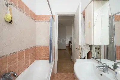 Superattico in vendita, Via Cesare Rasponi, Roma