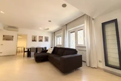 Casa in vendita, Via Ettore Arena, Roma