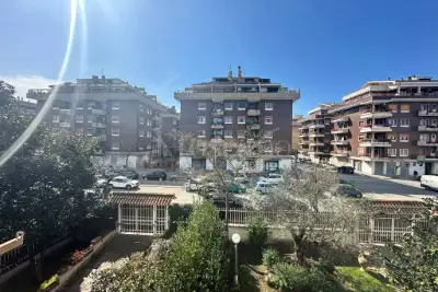 Villa in vendita, Viale dei Promontori, Roma