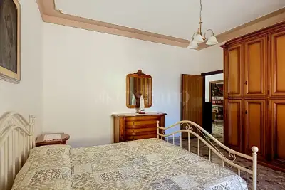 Villa Bifamiliare in vendita, Via Cairoli, Sennori