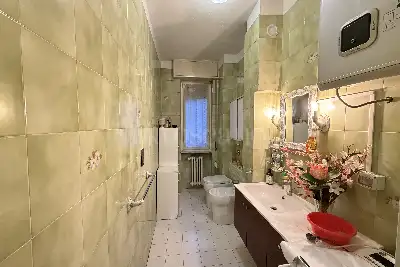 Casa in vendita, Via Almerico da Schio, Milano