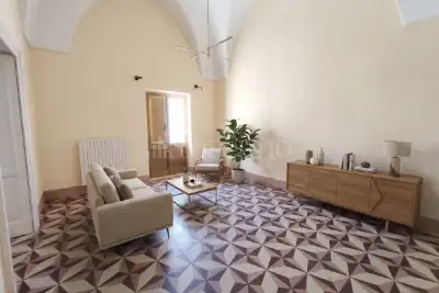 Casa in vendita, Via Guglielmo Marconi, Mesagne