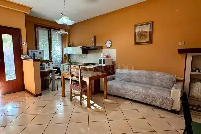 Casa Indipendente in vendita, Via Sant'Orsola, Brescia