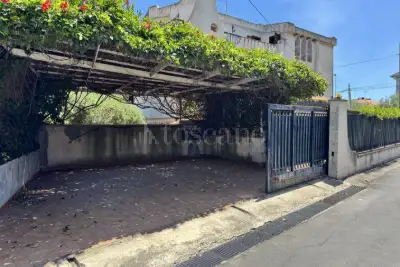 Villa in vendita, Via dello Jonio, Aci Catena