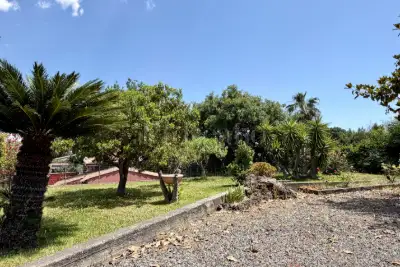 Villa in vendita, Via Barbagallo, Acireale