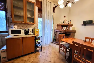 Casa in vendita, Via Sorrentini, San Mauro Cilento