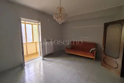 Casa in vendita, Piazza Dante Alighieri, Catanzaro