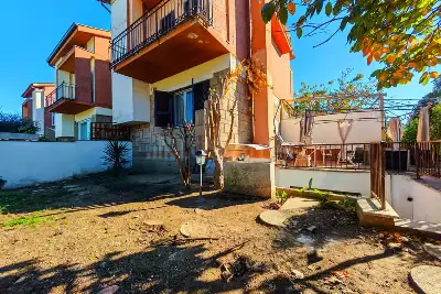 Casa in vendita, Via Sofocle, Roma