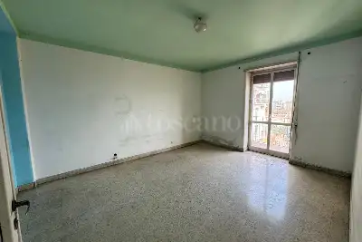 Casa in vendita, Via Biancavilla, Catania