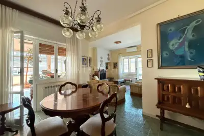 Attico in vendita, Viale Vasco de Gama, Roma