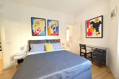 Casa in vendita, Via Giuseppe Troiani, Roma