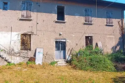 Rustico in vendita, Via Federico Palazzoli, Brescia