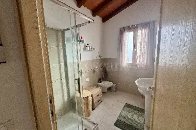 Villa in vendita, Via di Lu Nibareddu, Loiri Porto San Paolo