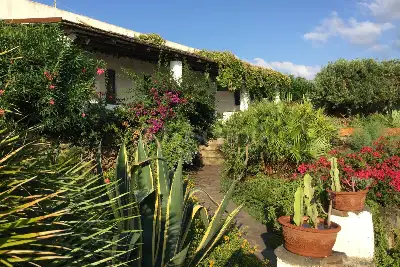 Villa in vendita, Isola di Salina, Malfa