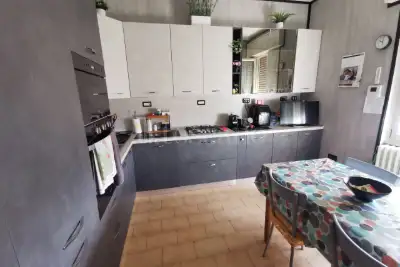 Casa Indipendente in vendita, Via Roggia, Zinasco