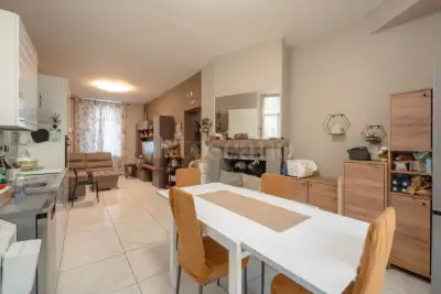 Casa Indipendente in vendita, Corso Racconigi, Torino