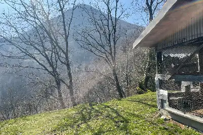 Rustico in vendita, Dizzasco, Loc. Pesee, Dizzasco