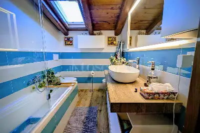 Villino a Schiera in vendita, Via Andrea Cascella, Roma