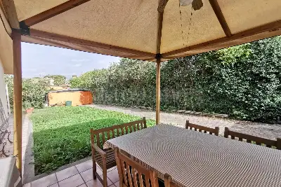 Villa in vendita, Via Enrico De Leva, Roma