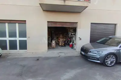Box in vendita, Via San Benedetto il Moro, Palermo