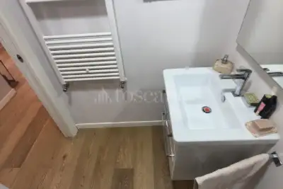 Casa in vendita, Largo Strindberg, Roma