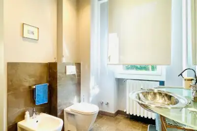House for sale, Via Sant'Antonio, Brescia