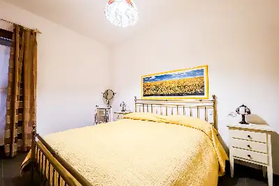 Casa in vendita, Via Francesco Cilea, Olbia