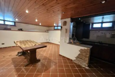 Villa Bifamiliare in vendita, Via Mari, Pomezia