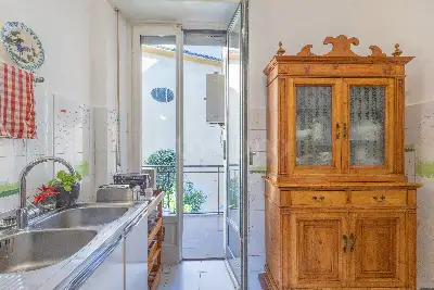 Casa in vendita, Via Marsala, Milano