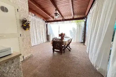 Villino a Schiera in vendita, Residence Ippocampo, Manfredonia