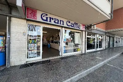 Negozio in vendita, Viale Castel San Giorgio, Fiumicino