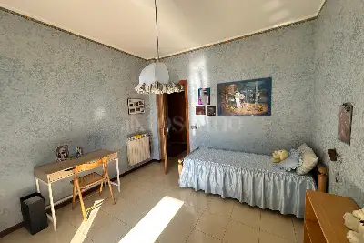 Villa in vendita, Via C. Colombo, San Pietro Clarenza