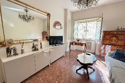 Casa in vendita, Via Ferdinando Palasciano, Roma