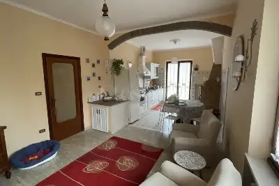 Casa Indipendente in vendita, Via G. Marconi, Elice