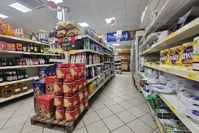 Attività Commerciale in vendita, Via San Giacomo, Nettuno