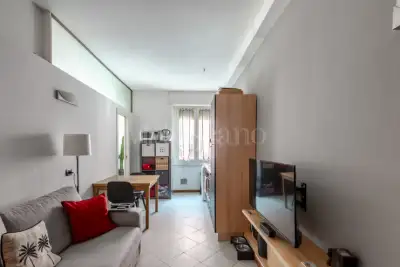 Casa in vendita, Ripa di Porta Ticinese, Milano