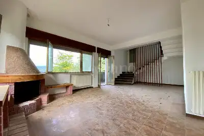 Villa in vendita, Contrada Pollicarini, Enna