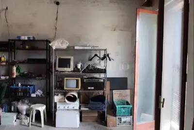 Attico in vendita, Via Attilio Cerutti, Prato