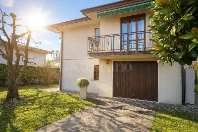 Casa Indipendente in vendita, Via J. Maritain, San Stino di Livenza