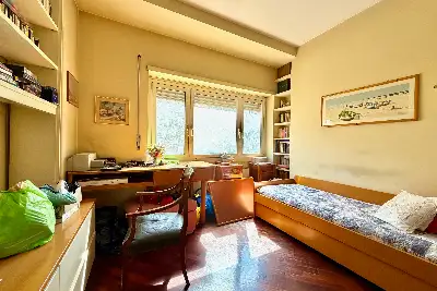 Casa in vendita, Viale Marco Fulvio Nobiliore, Roma