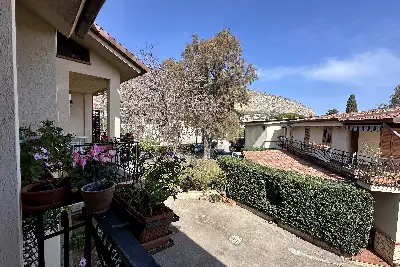 Casa in vendita, Via Mondello, Palermo